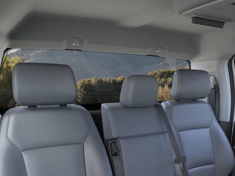 New 2025 Ford F250 XL w/ XL Chrome Package image 22