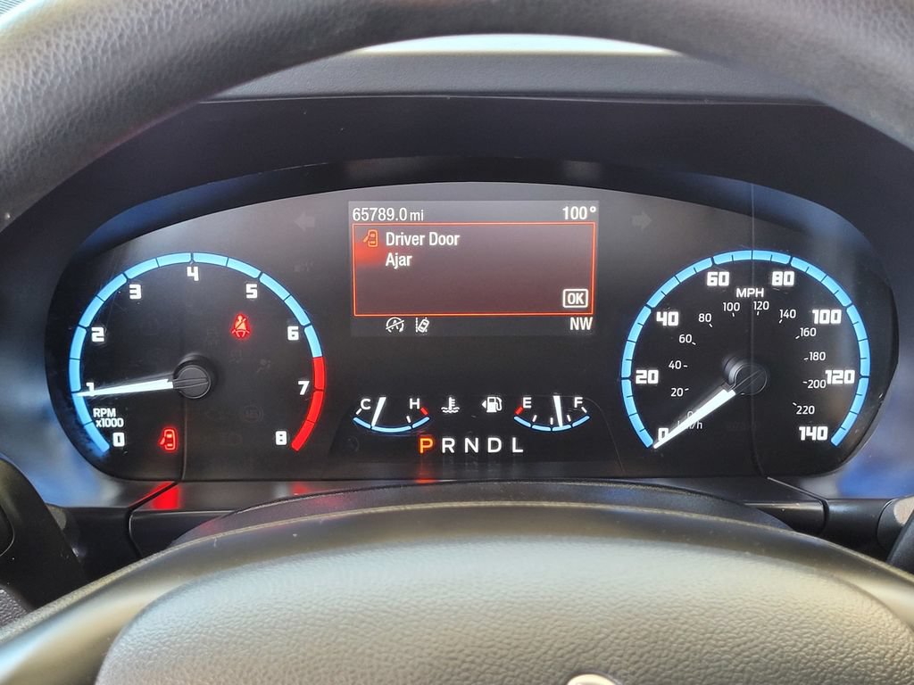 Used 2021 Ford Bronco Sport Big Bend AWD/4WD image 12