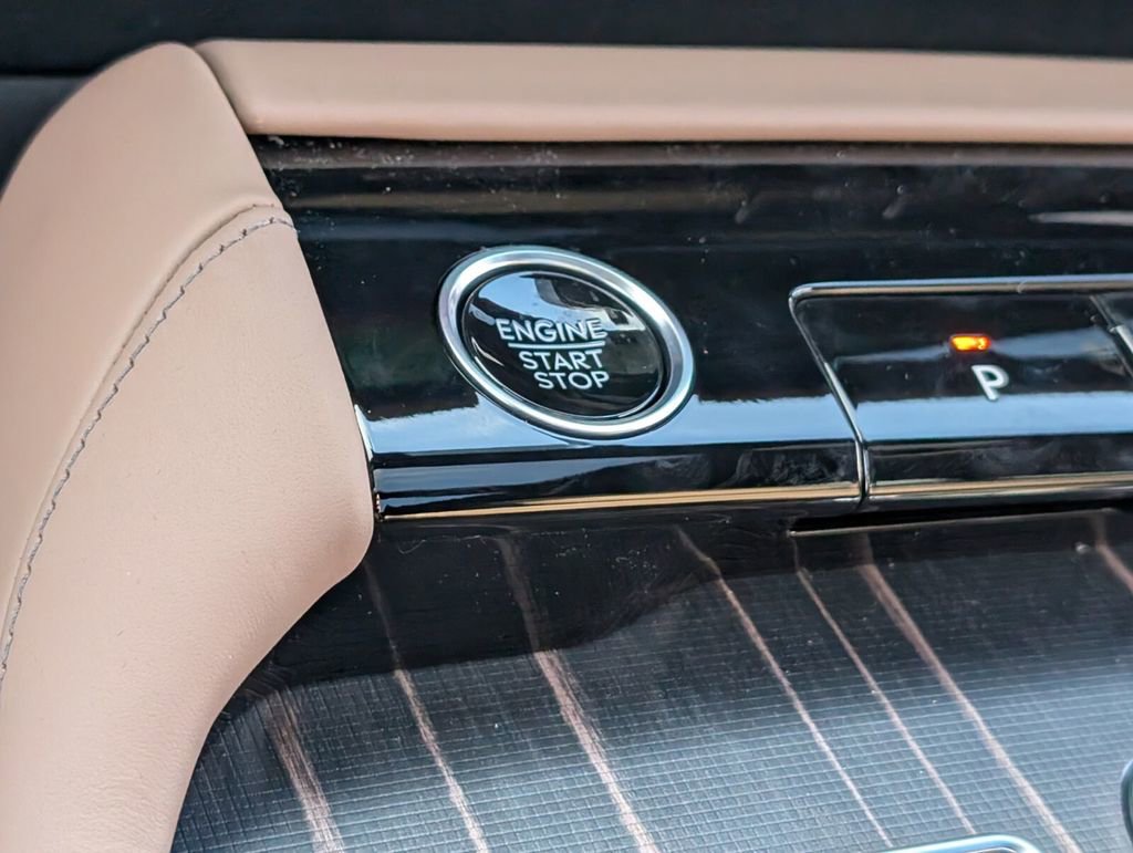 New 2026 Lincoln Navigator Black Label image 20