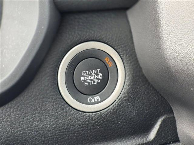 Used 2026 RAM 1500 Laramie AWD/4WD image 14