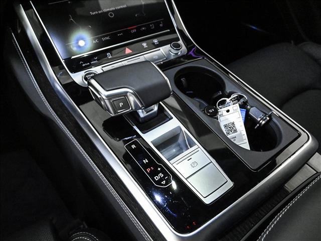 Certified 2026 Audi Q8 Prestige w/ Prestige Package AWD/4WD image 12