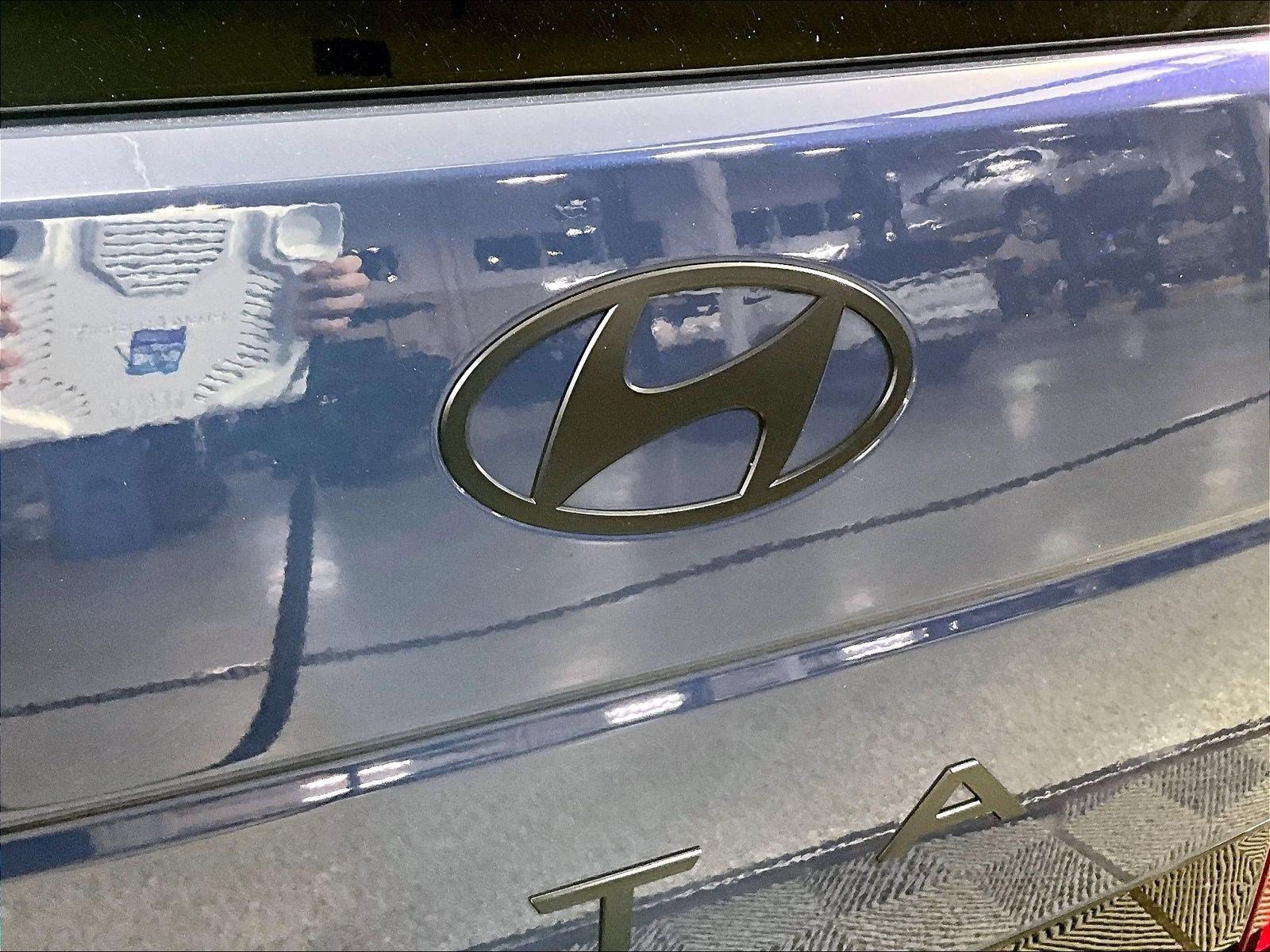 New 2026 Hyundai Santa Fe Calligraphy AWD/4WD image 14