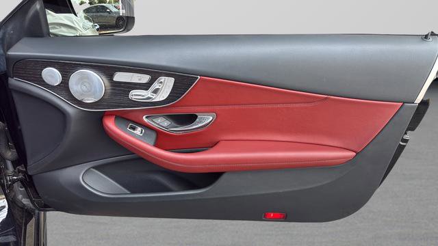Used 2021 Mercedes-Benz C 300 Coupe image 19