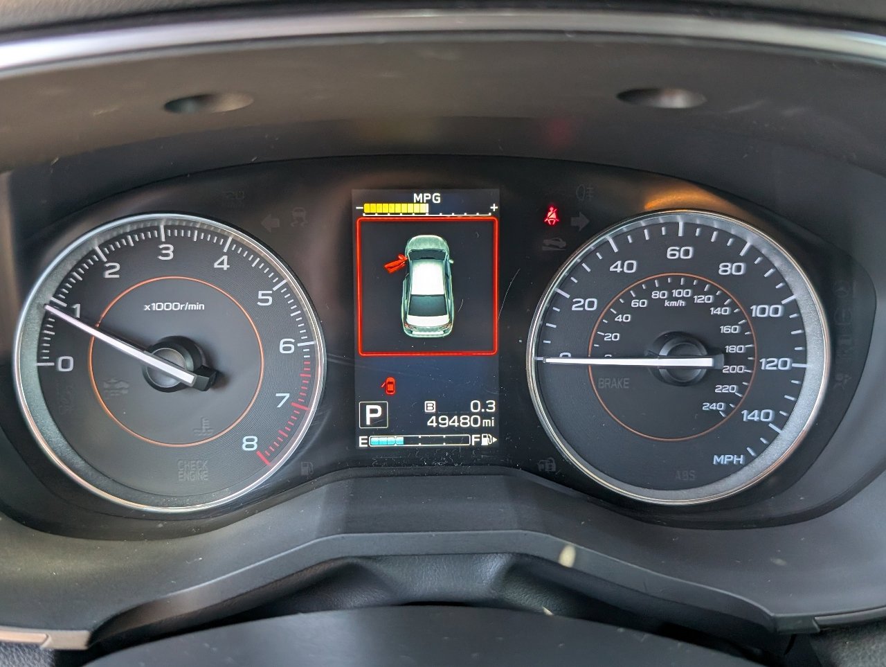 Used 2018 Subaru Crosstrek 2.0i Limited image 18