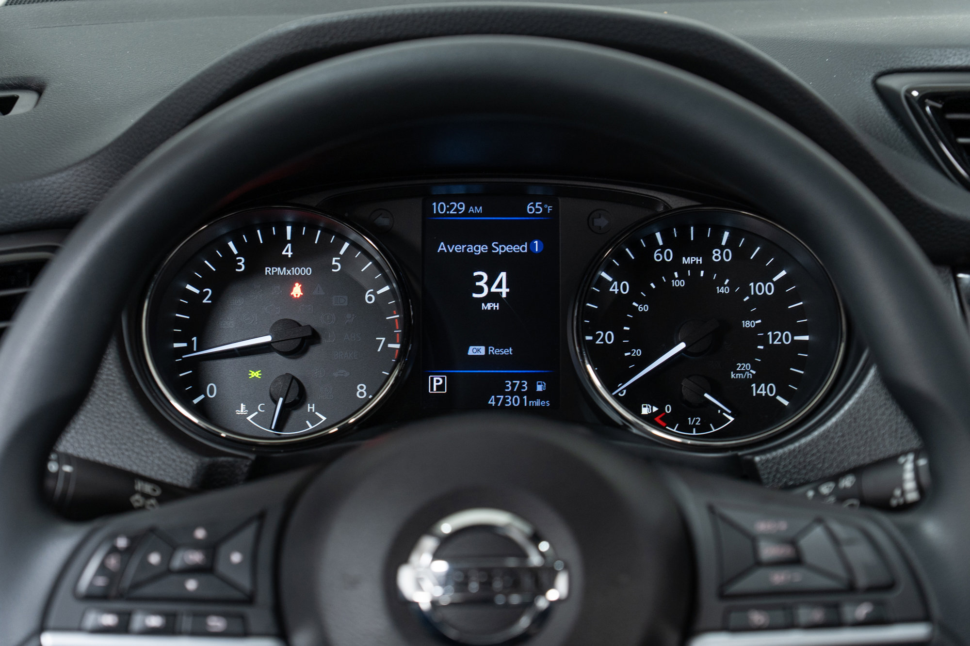 Used 2020 Nissan Rogue Sport S image 18