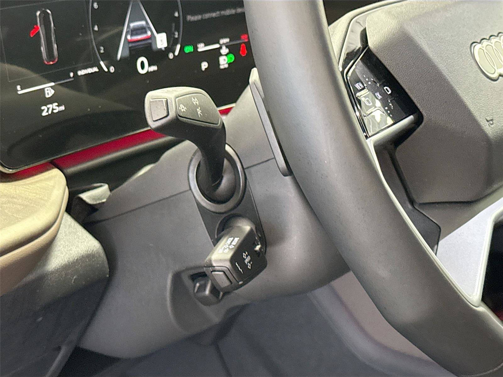 Certified 2025 Audi Q5 Premium w/ Convenience Package image 10