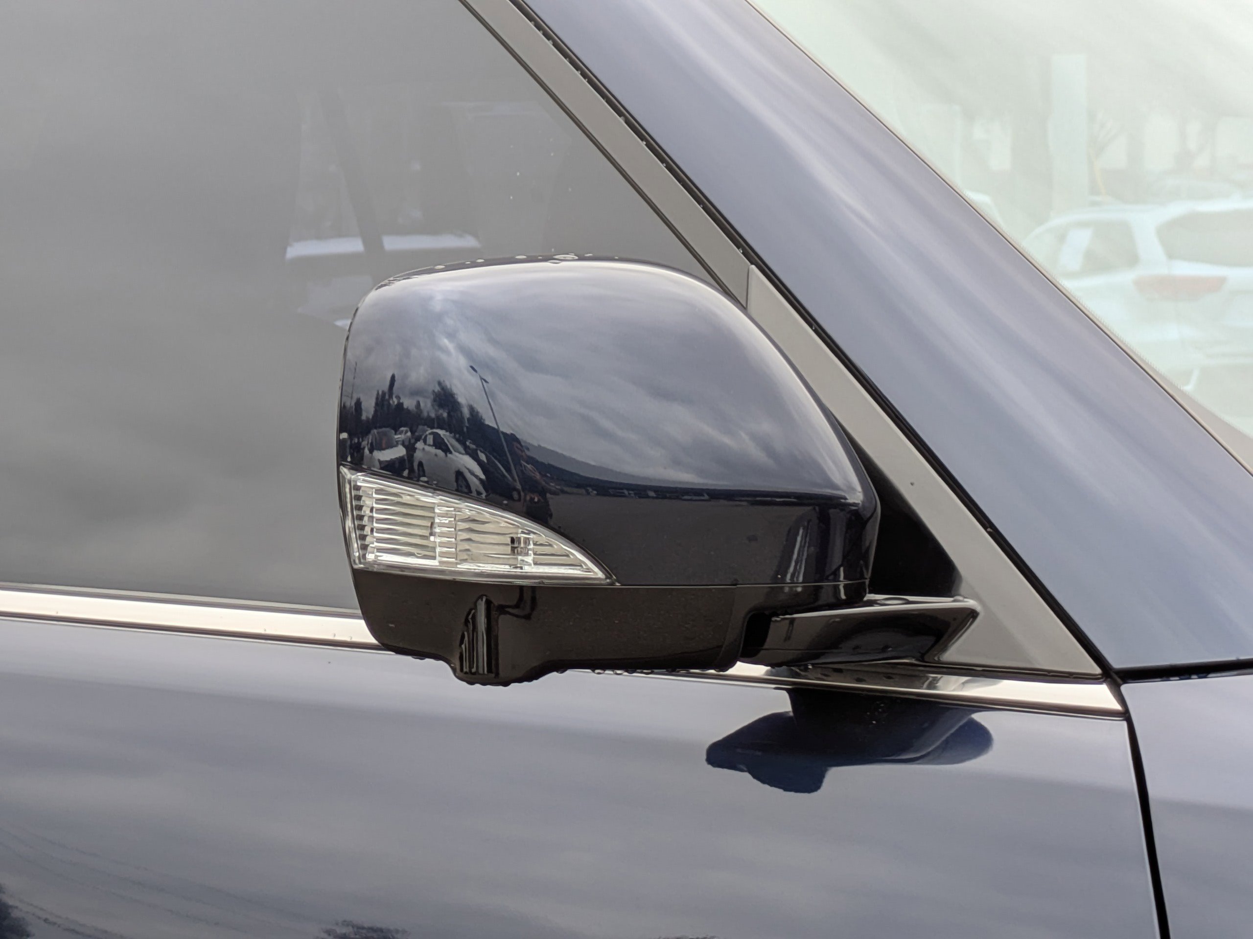 Certified 2024 Nissan Armada SL w/ Cargo Package image 12