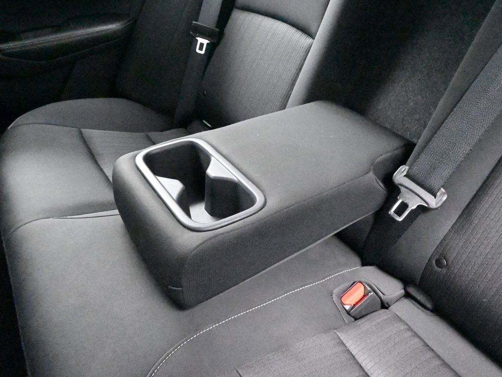 Used 2023 Nissan Altima 2.5 SV image 15