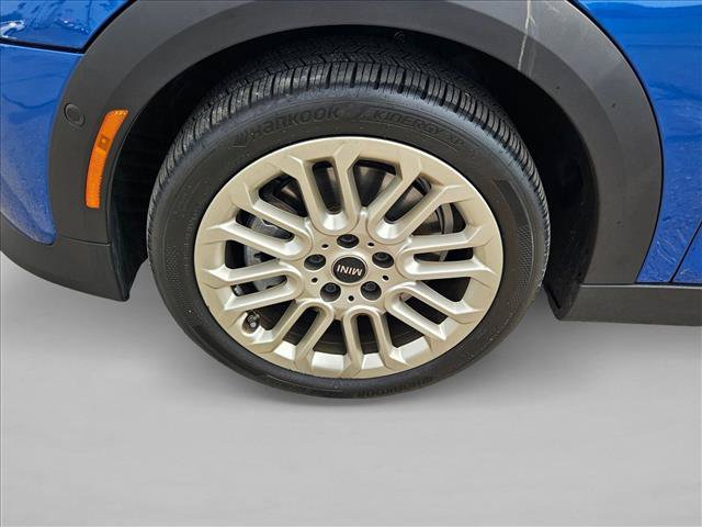 Used 2026 MINI Cooper S FWD image 22