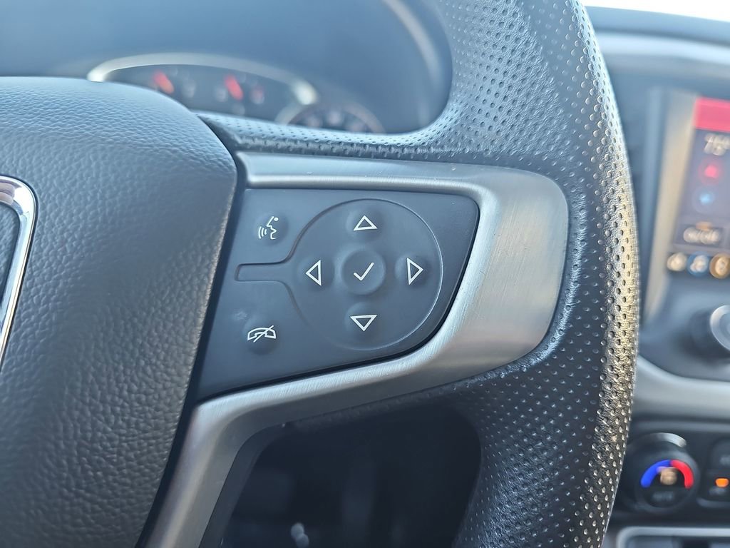 Certified 2023 GMC Acadia SLE w/ Driver Convenience Package image 25