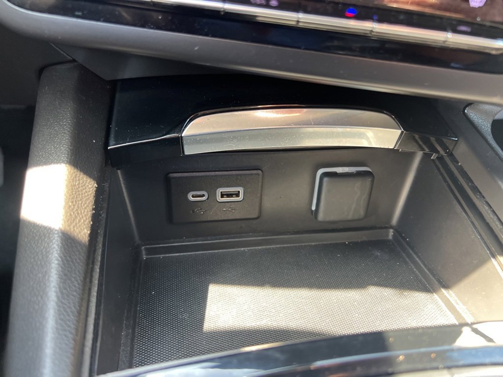 Used 2022 Buick Envision Preferred image 26