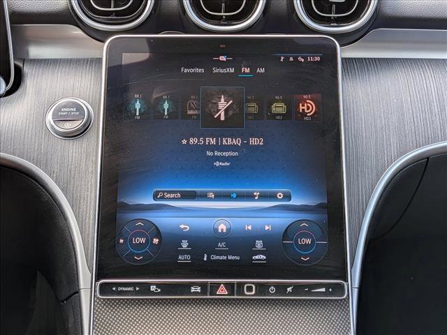 Used 2024 Mercedes-Benz C 300 C 300 image 9