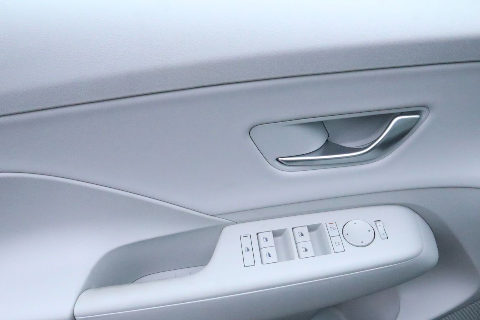 New 2026 Hyundai Kona SEL Premium image 21