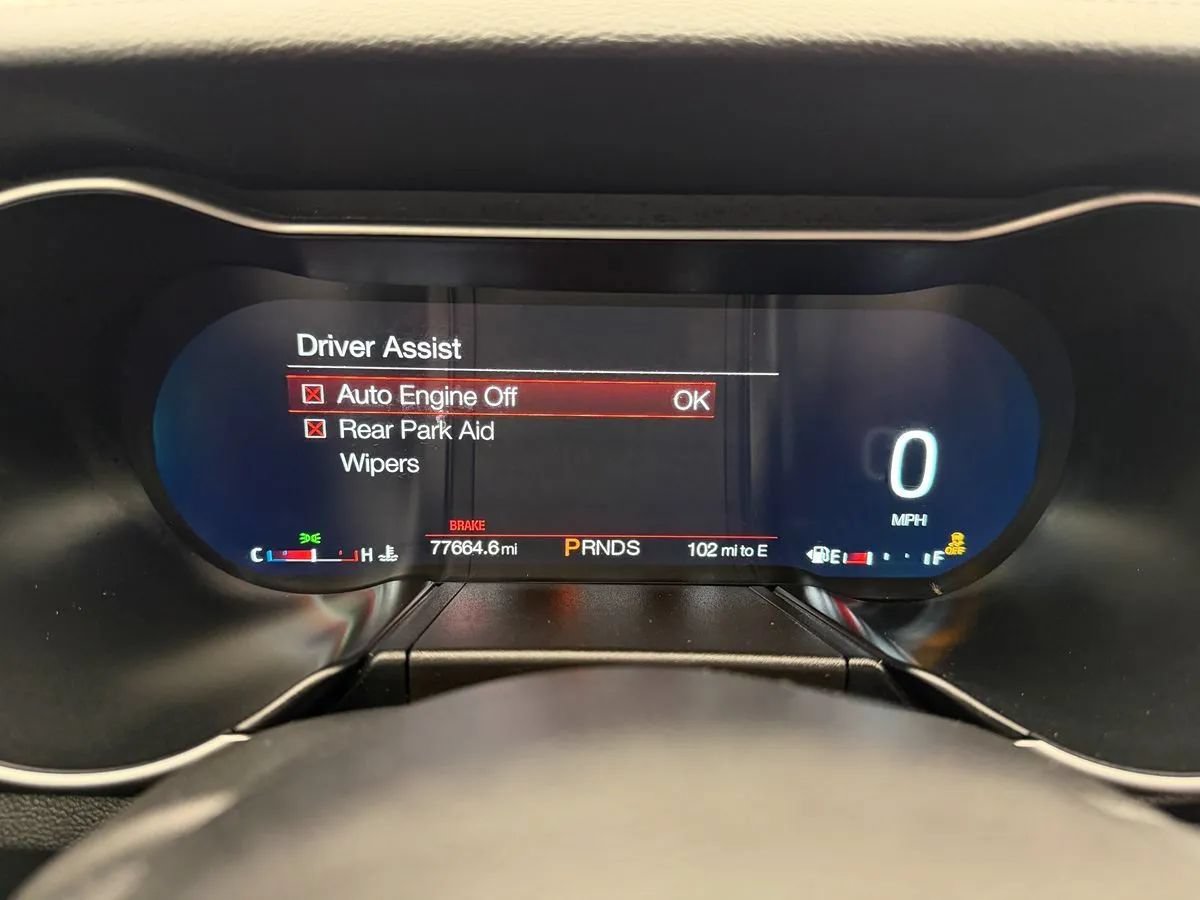 Used 2018 Ford Mustang Premium w/ Equipment Group 201A RWD image 24