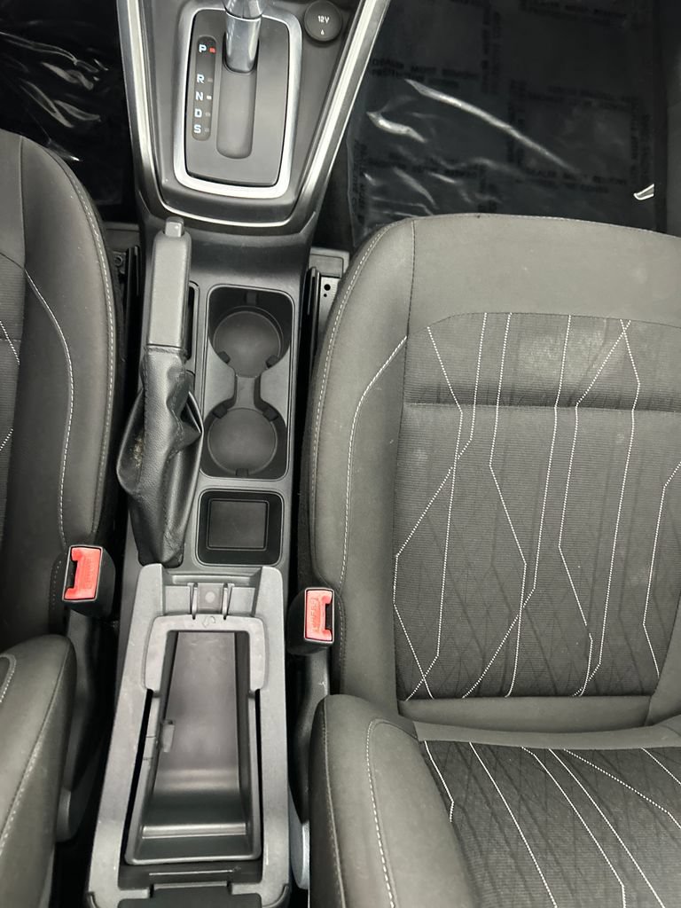 Used 2018 Ford EcoSport SE FWD image 15