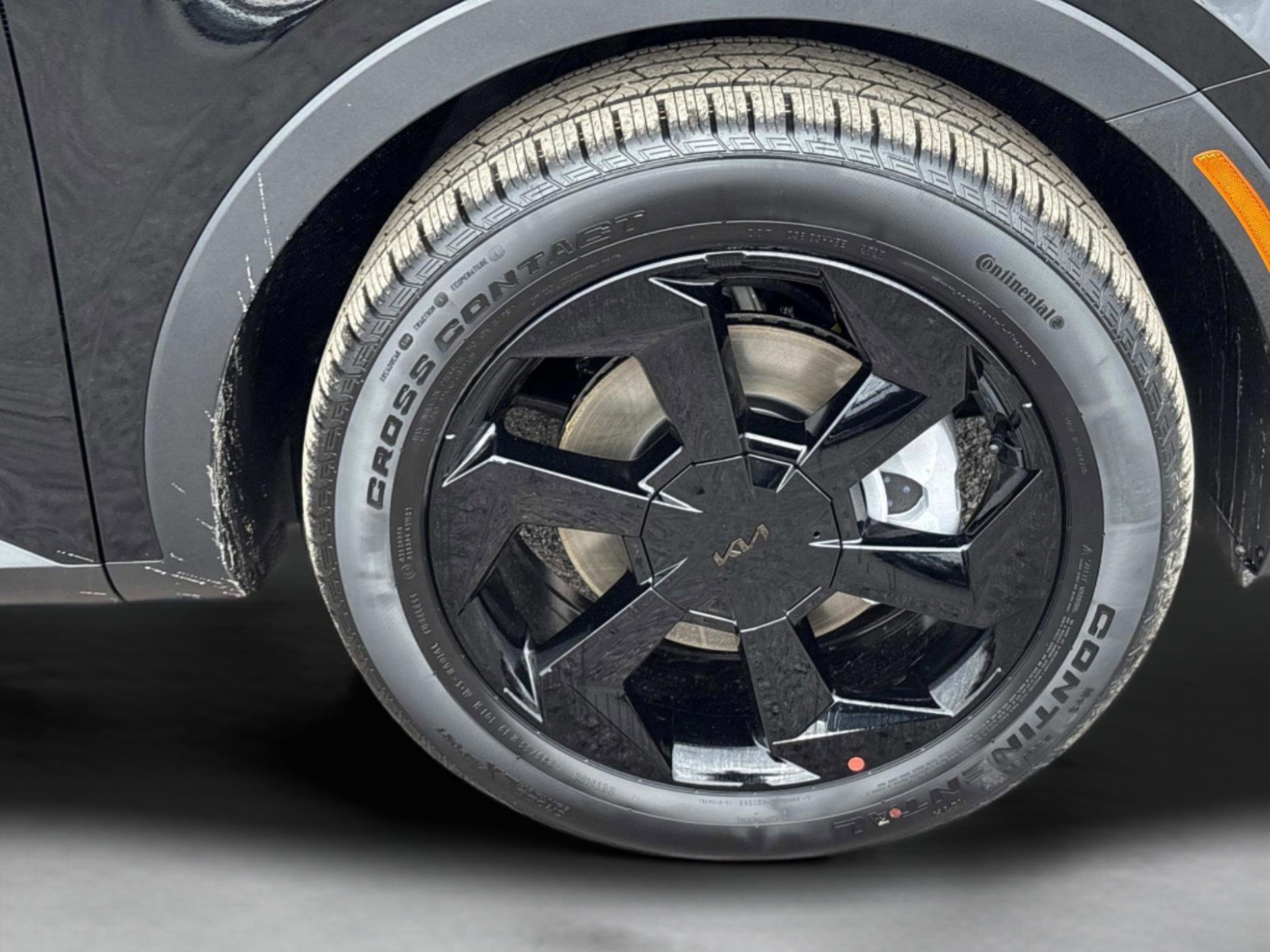 New 2026 Kia Sorento SX Prestige image 9