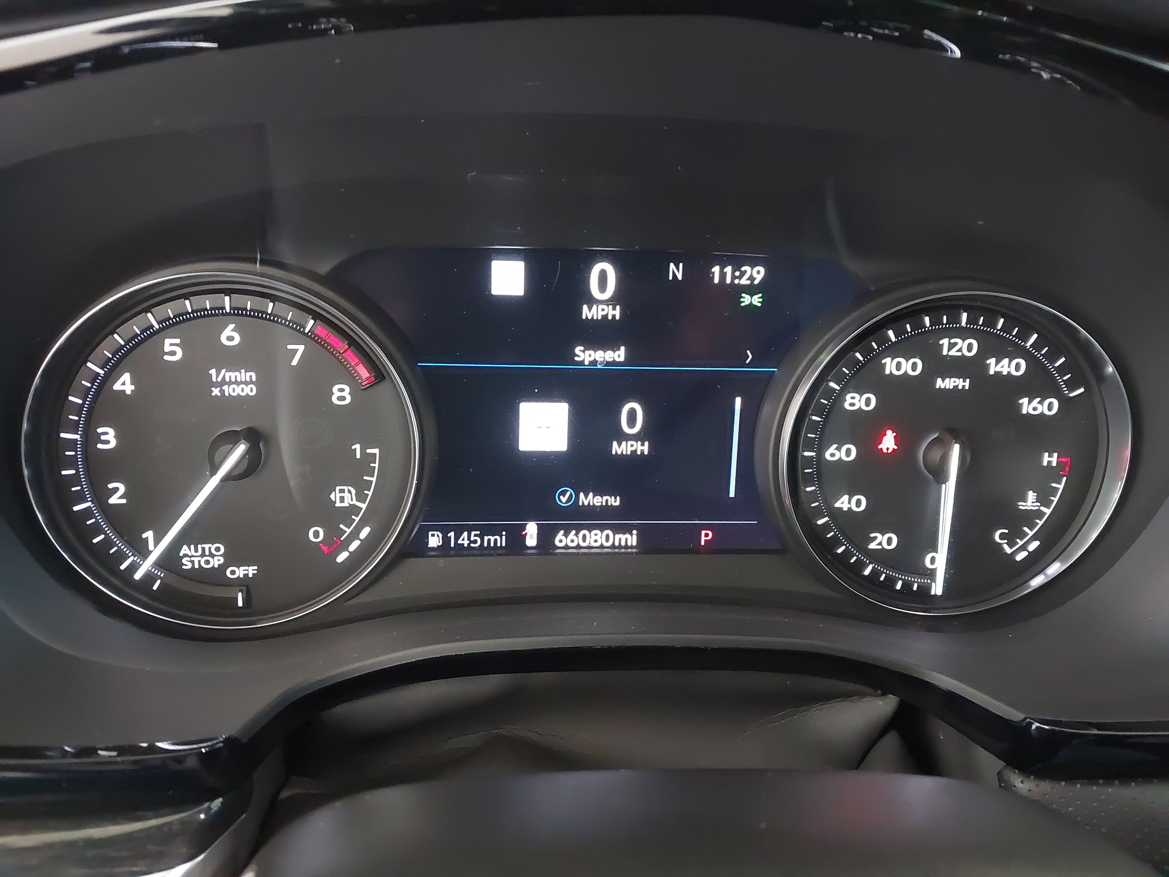 Used 2021 Cadillac XT5 Premium Luxury FWD image 19