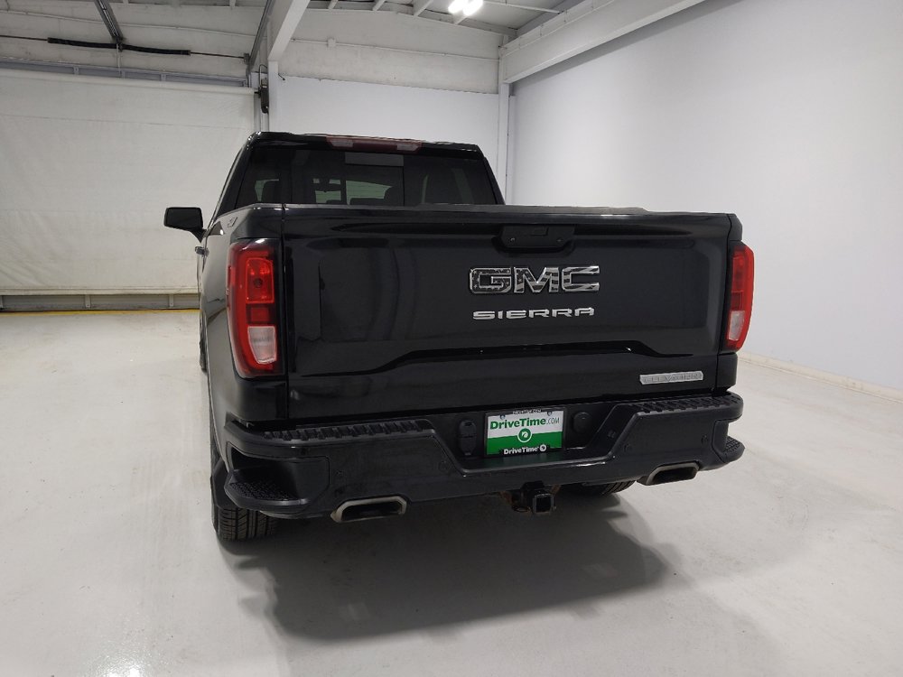 Used 2020 GMC Sierra 1500 Elevation w/ Elevation Value Package image 6