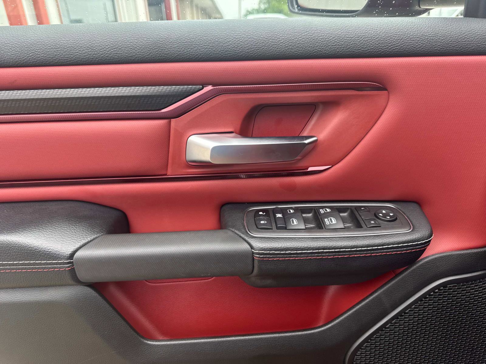 Certified 2024 RAM 1500 Rebel image 22