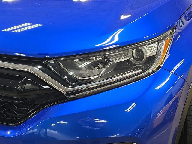 Used 2021 Honda CR-V EX-L image 32