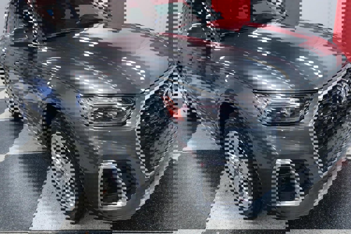 Used 2022 Audi Q5 2.0T Premium Plus image 43