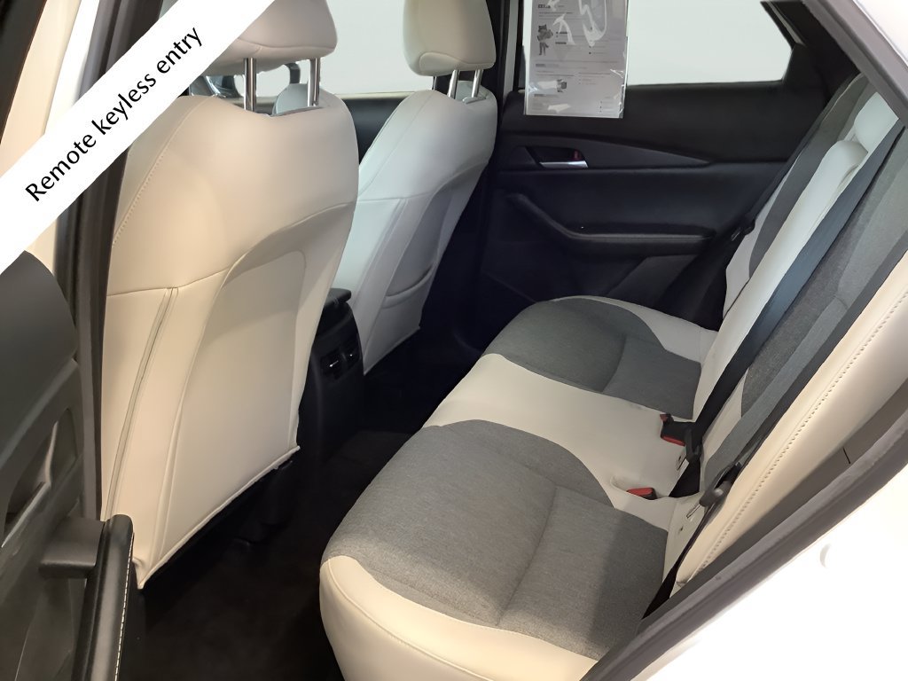 Certified 2026 MAZDA CX-30 AWD 2.5 S image 15