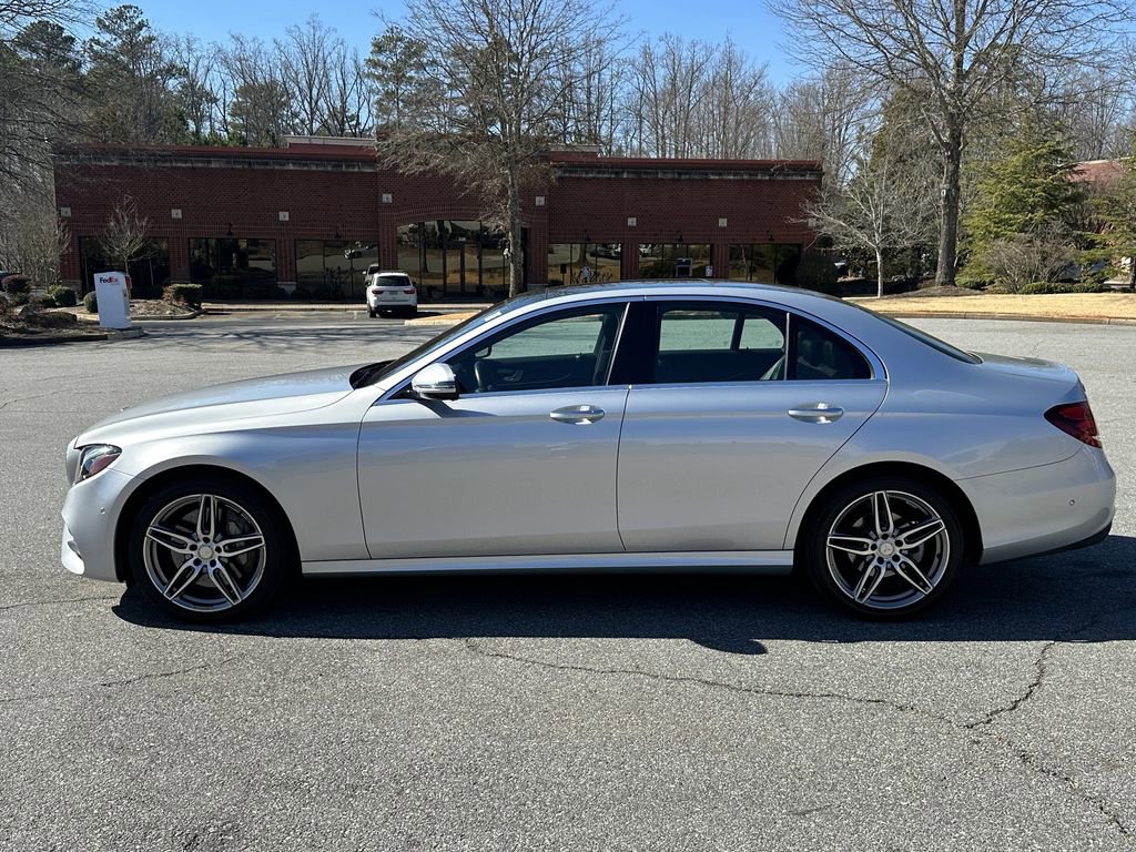 Used 2017 Mercedes-Benz E 300 image 5
