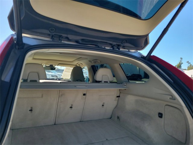 Used 2015 Volvo XC60 T6 w/ Proximity Package image 7