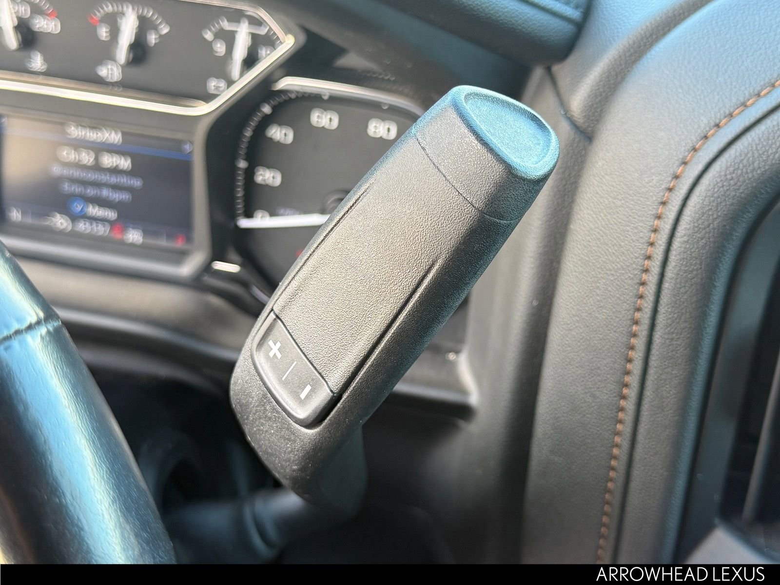 Used 2023 GMC Sierra 2500 AT4 w/ Gooseneck/5TH Wheel Package image 23