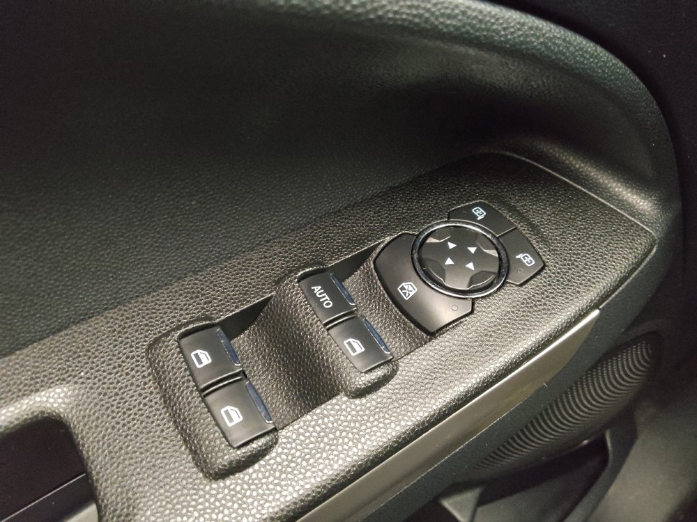 Used 2019 Ford EcoSport Titanium image 27