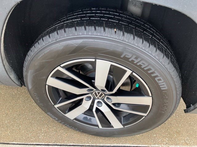 Used 2021 Volkswagen Atlas SE AWD/4WD image 29
