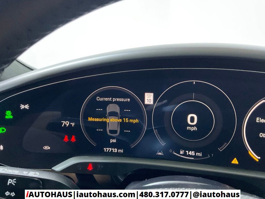 Used 2023 Porsche Taycan Turbo S image 29