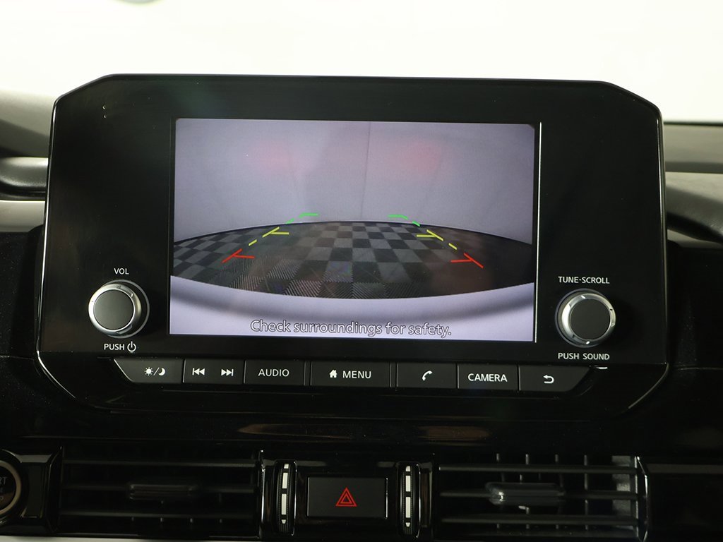 Used 2024 Nissan Pathfinder SV image 45