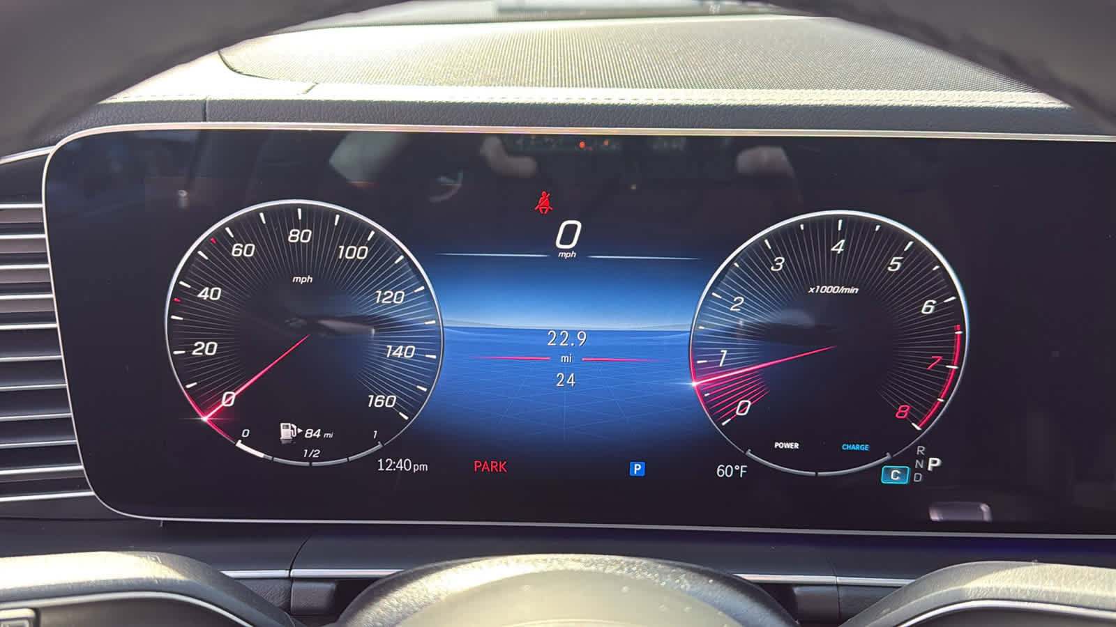 New 2026 Mercedes-Benz GLE 350 4MATIC image 21