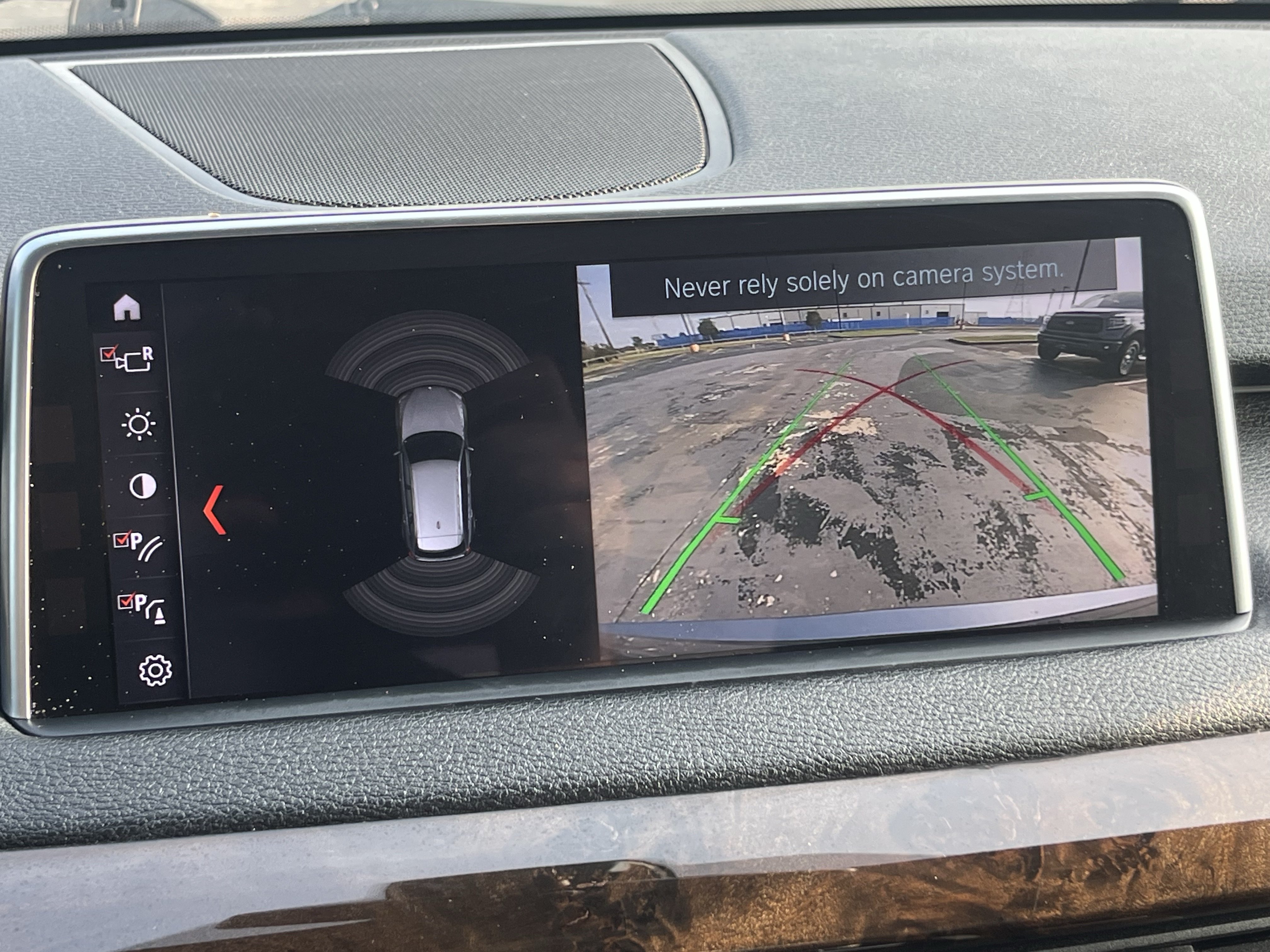Used 2018 BMW X5 xDrive35i AWD/4WD image 23