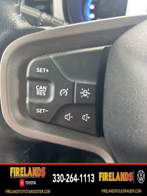 Used 2023 Ford Bronco Wildtrak image 20