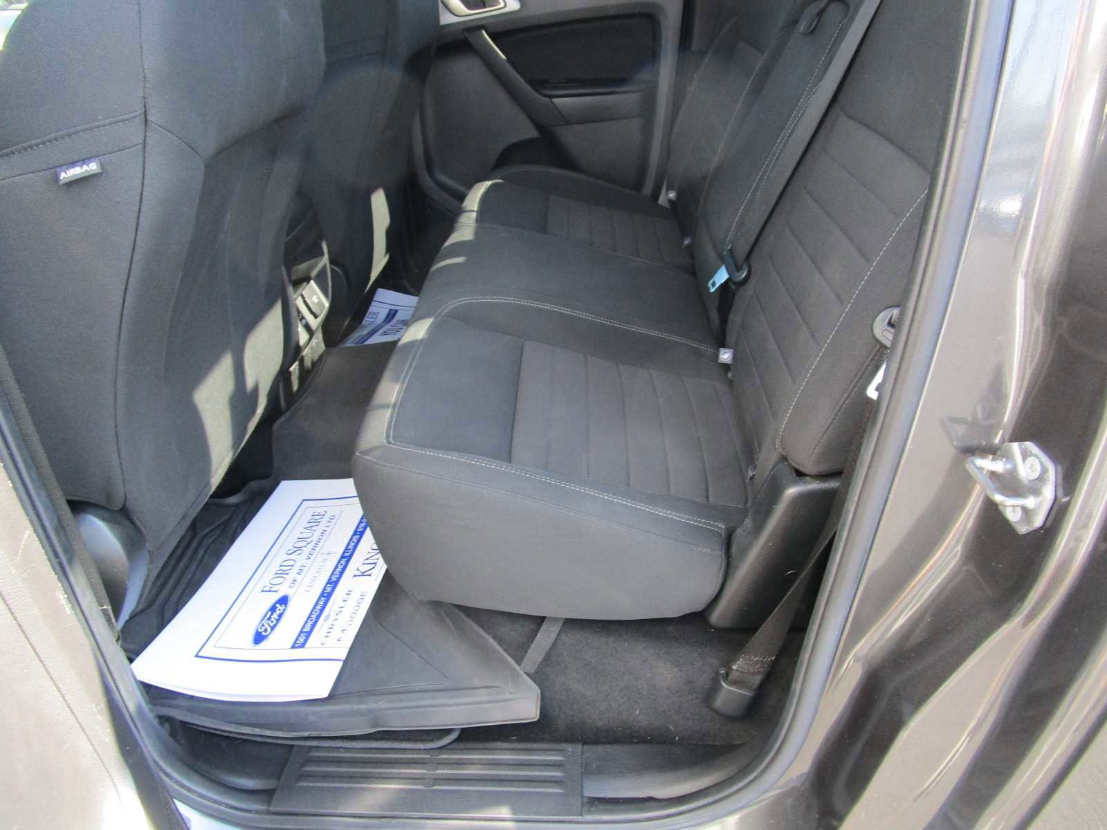 Used 2019 Ford Ranger XLT w/ Equipment Group 302A Luxury image 13