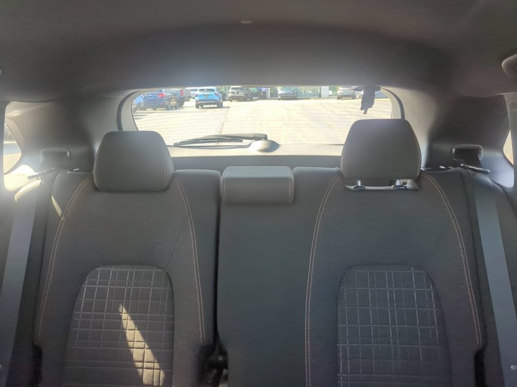 Used 2025 Honda HR-V Sport image 29