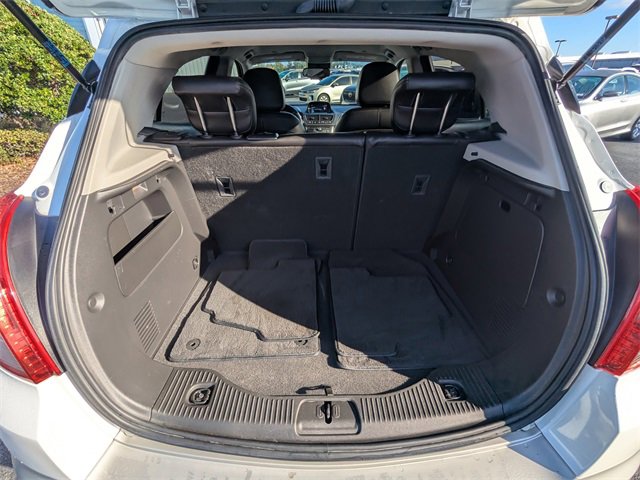 Used 2015 Buick Encore Leather image 14