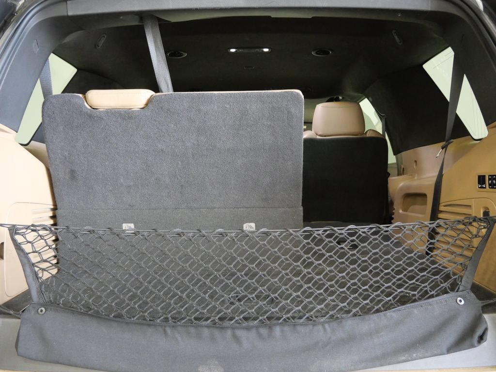 Used 2020 Cadillac Escalade Platinum AWD/4WD image 28