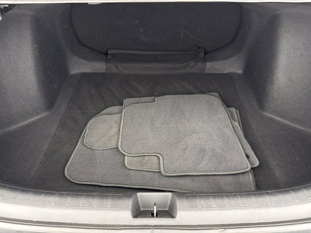 Certified 2025 Honda Civic LX image 28