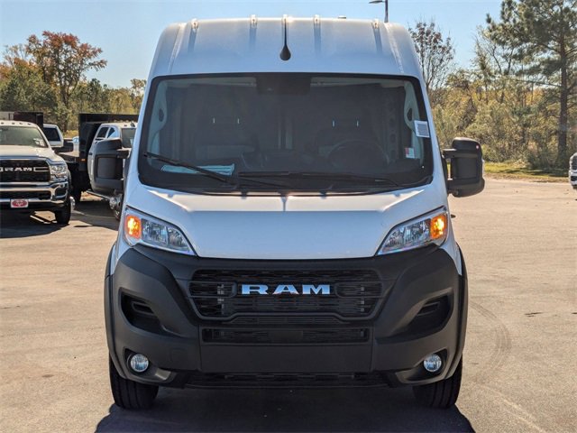 New 2026 RAM ProMaster 1500 w/ Convenience Group image 3