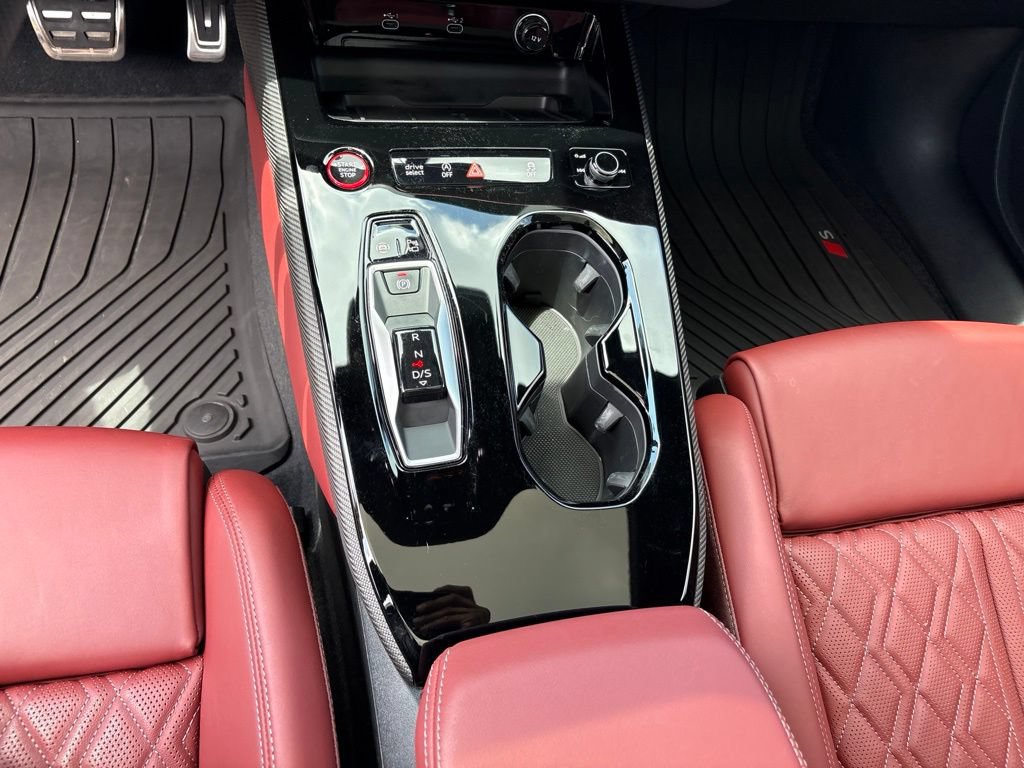 Used 2025 Audi S5 Prestige AWD/4WD image 15