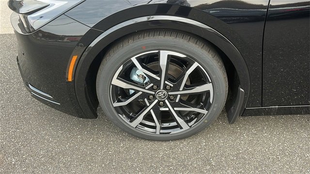 New 2026 Toyota Prius Plug-In Hybrid image 5