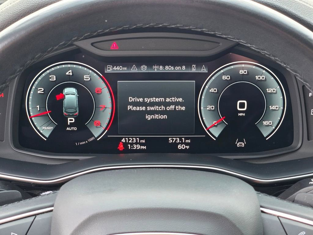 Used 2024 Audi Q7 3.0T Premium Plus image 17