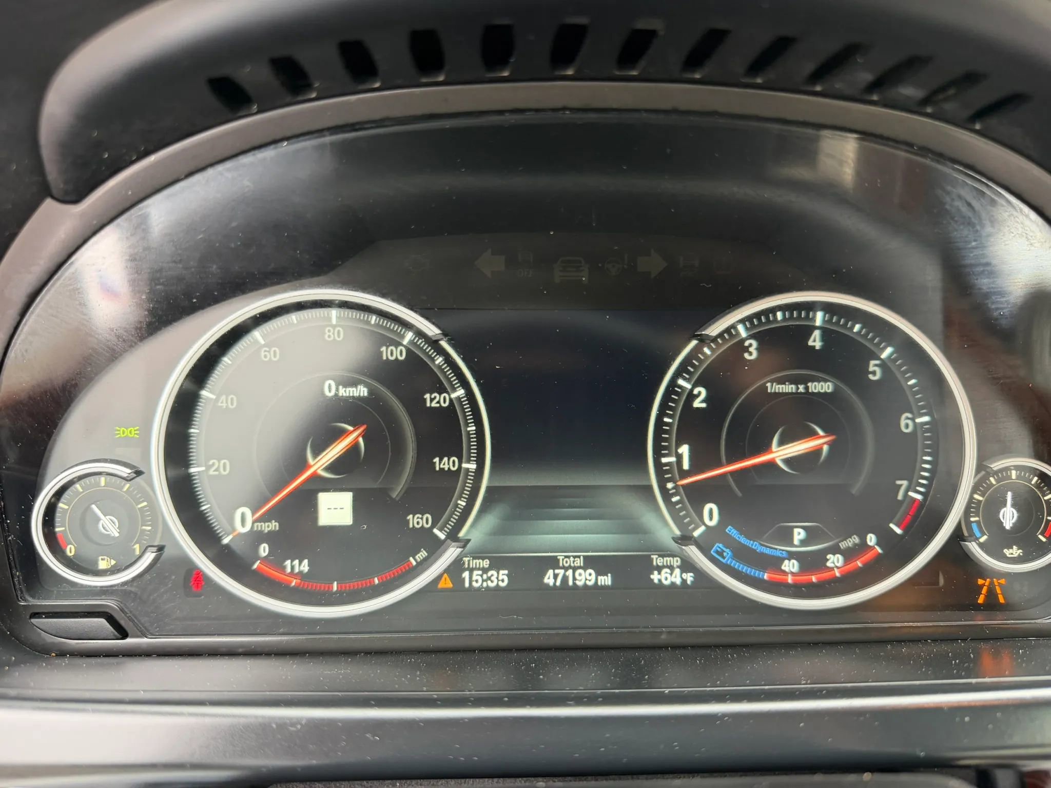 Used 2014 BMW 650i xDrive Convertible AWD/4WD image 28