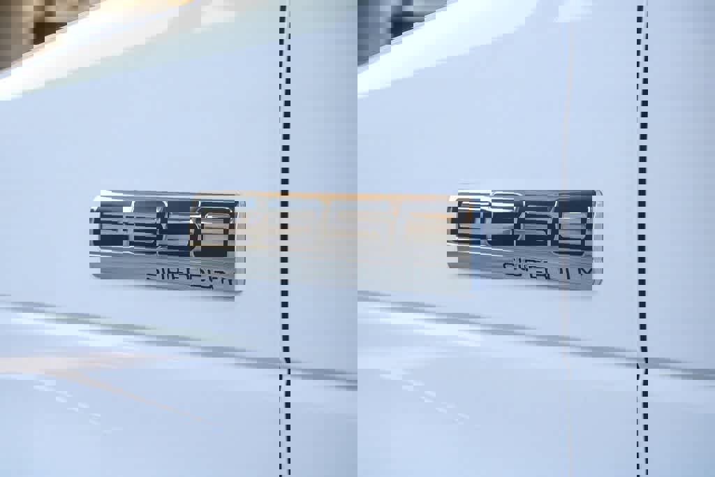 New 2026 Ford E-350 and Econoline 350 Super Duty w/ Power Equipment Group image 18