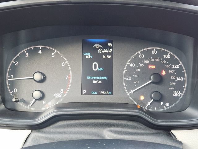 Used 2024 Toyota Corolla LE FWD image 13