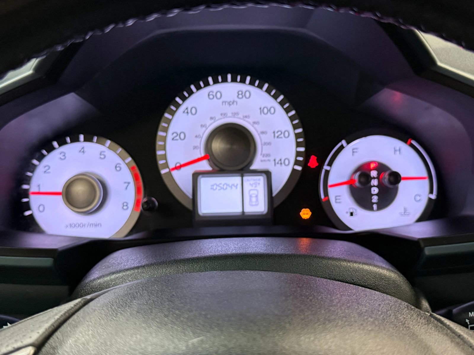 Used 2009 Honda Pilot EX-L image 31