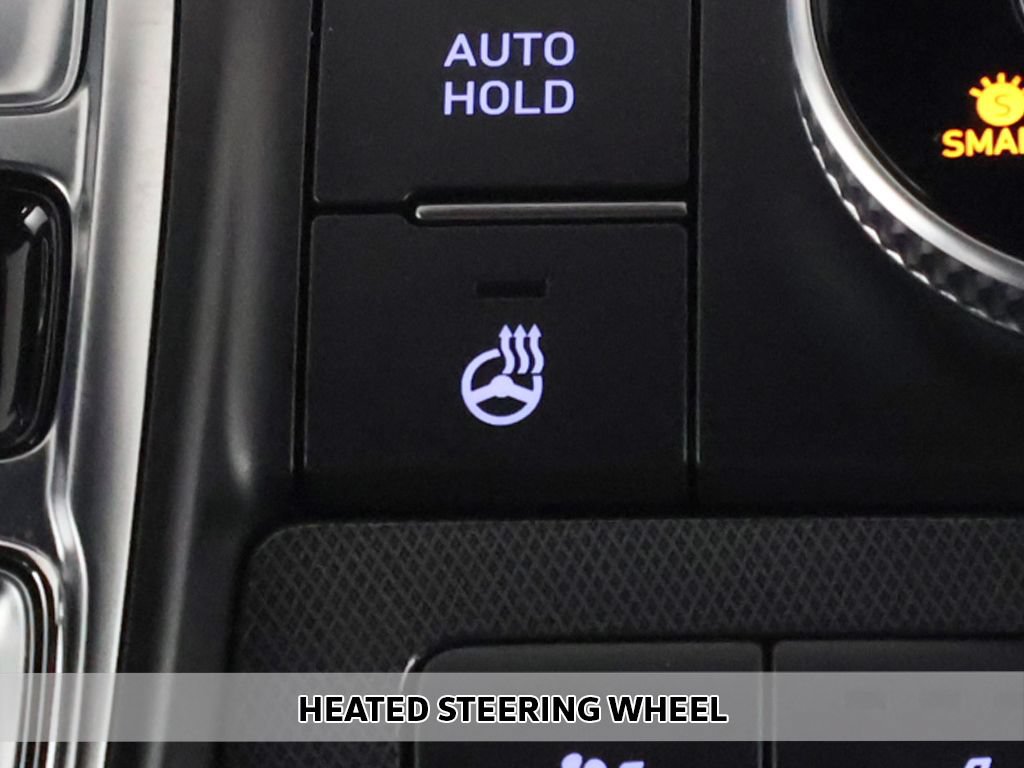 Certified 2023 Hyundai Santa Fe Calligraphy AWD/4WD image 13